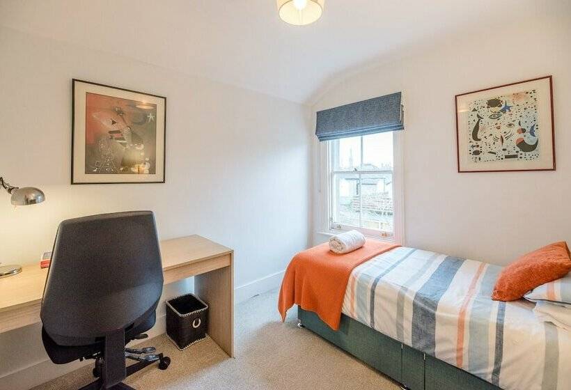 The Townhouse, Ipswich