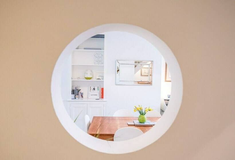 The Townhouse, Ipswich