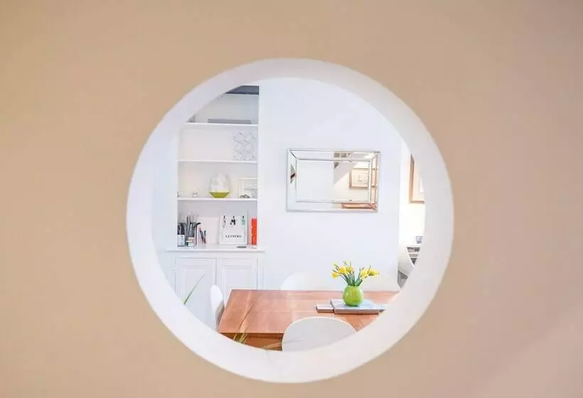 The Townhouse, Ipswich