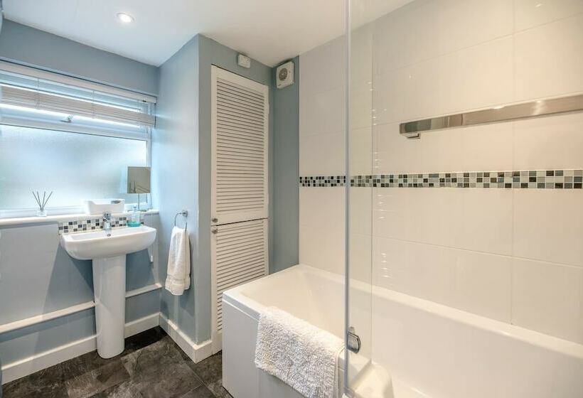 The Townhouse, Ipswich