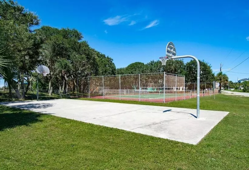 Tin Shed Revival Cabin