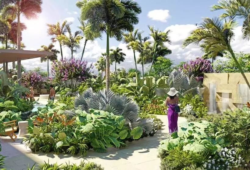 Retkeilymaja Evermore Orlando Resort