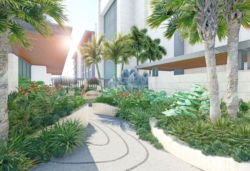 ユースホステル Evermore Orlando Resort