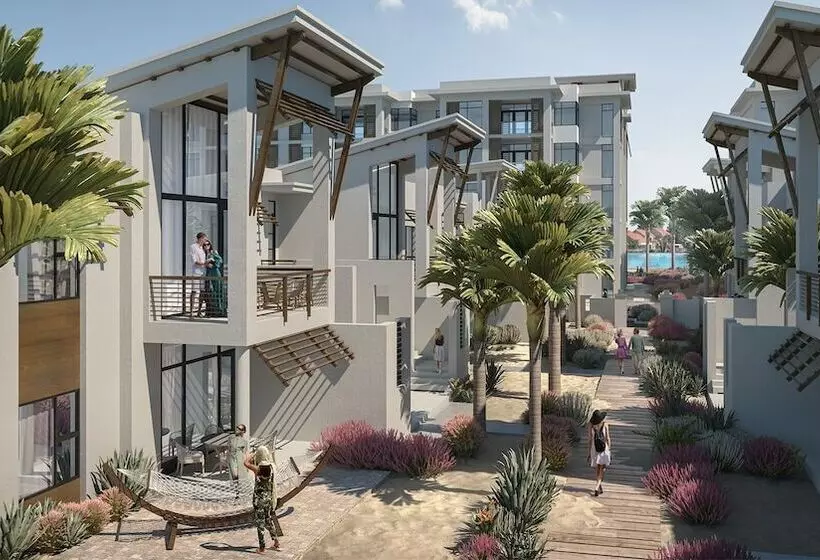 Retkeilymaja Evermore Orlando Resort