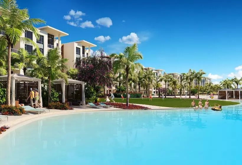 Retkeilymaja Evermore Orlando Resort