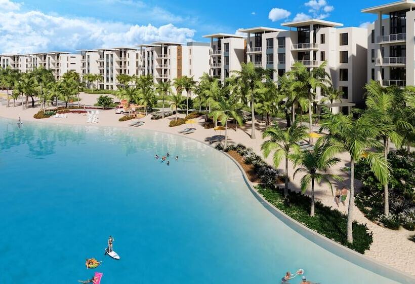 ユースホステル Evermore Orlando Resort