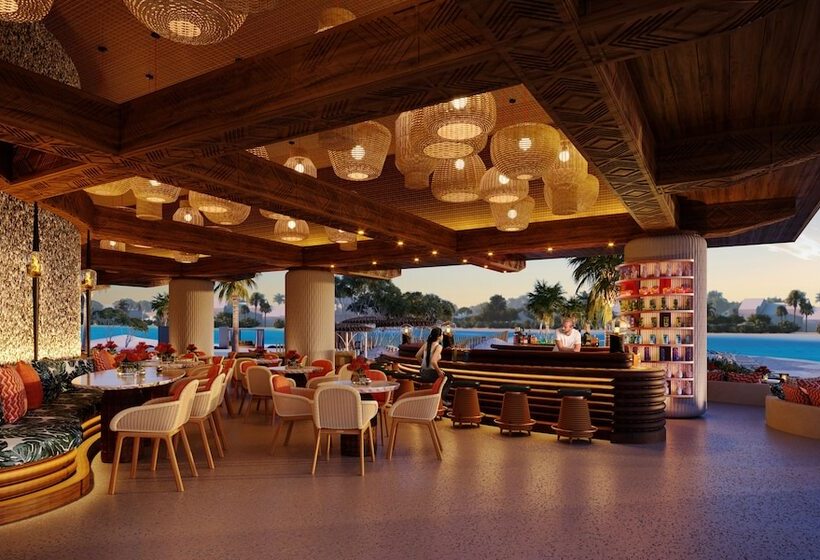 ユースホステル Evermore Orlando Resort