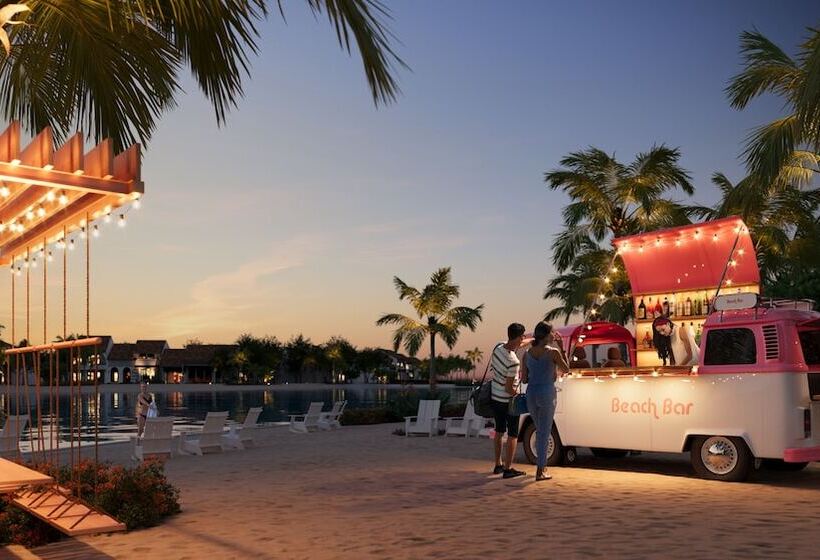 ユースホステル Evermore Orlando Resort