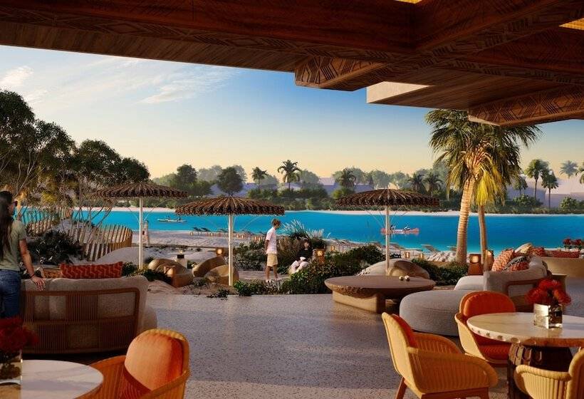 ユースホステル Evermore Orlando Resort