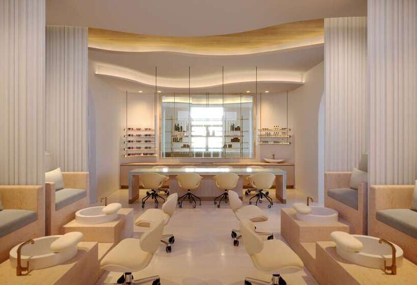 ユースホステル Evermore Orlando Resort