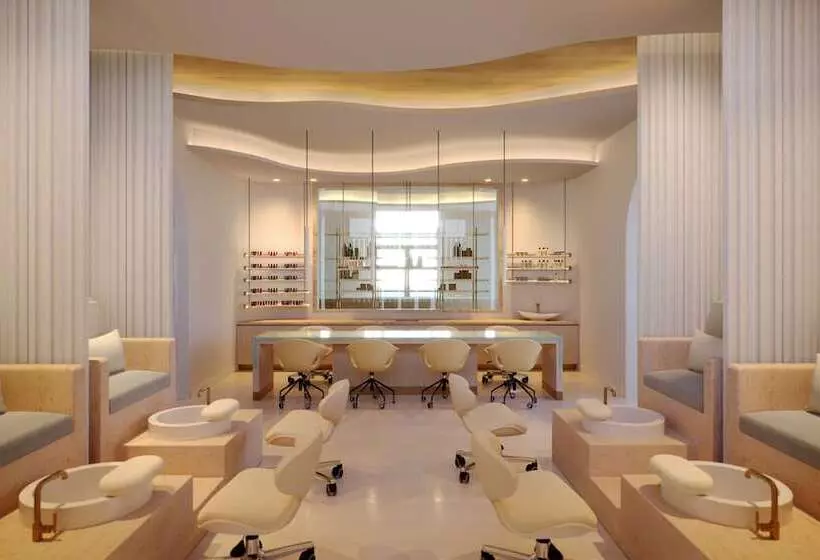 Retkeilymaja Evermore Orlando Resort