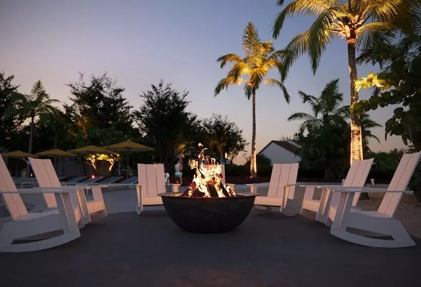 Retkeilymaja Evermore Orlando Resort