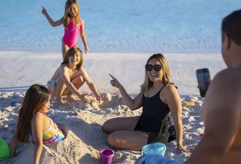 Retkeilymaja Evermore Orlando Resort