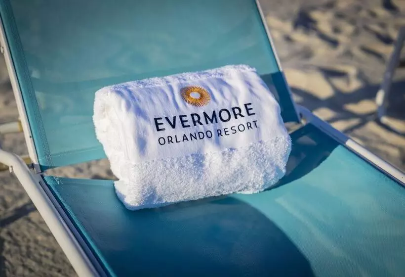 Retkeilymaja Evermore Orlando Resort