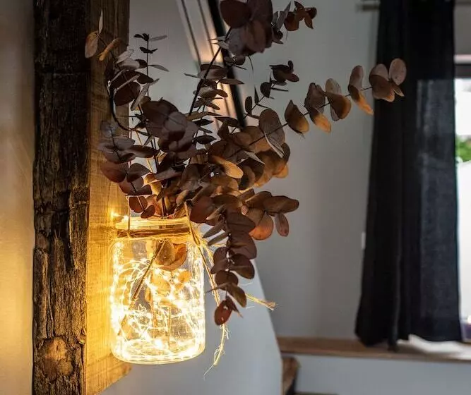 Aamiaismajoitus (B&B) Lefferves Cence