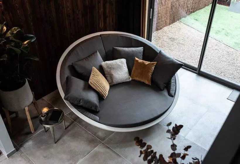 Aamiaismajoitus (B&B) Lefferves Cence