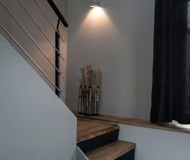 Aamiaismajoitus (B&B) Lefferves Cence