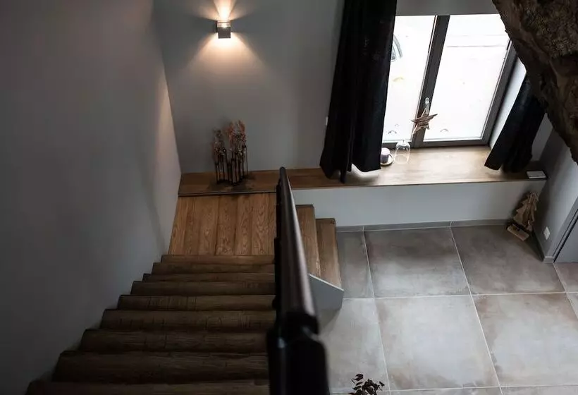 Aamiaismajoitus (B&B) Lefferves Cence