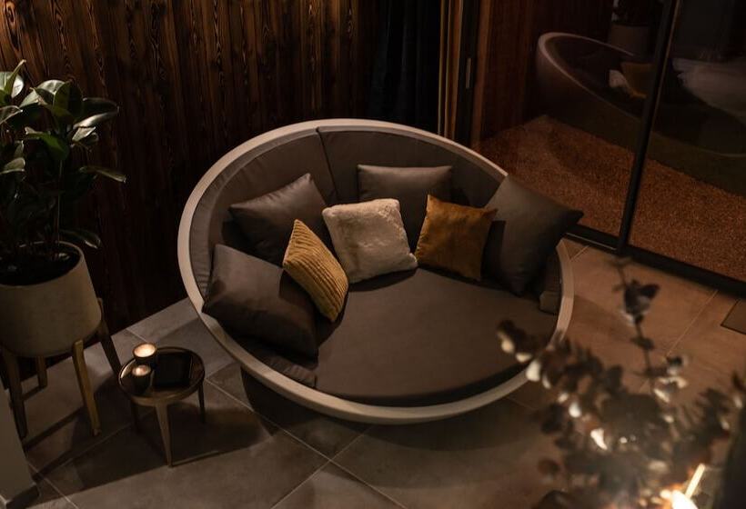 مبيت وإفطار Lefferves Cence