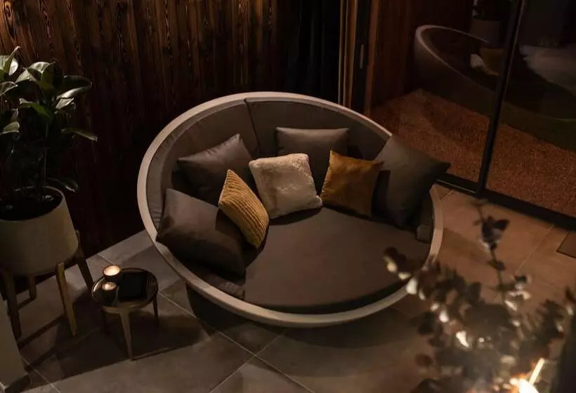 Aamiaismajoitus (B&B) Lefferves Cence