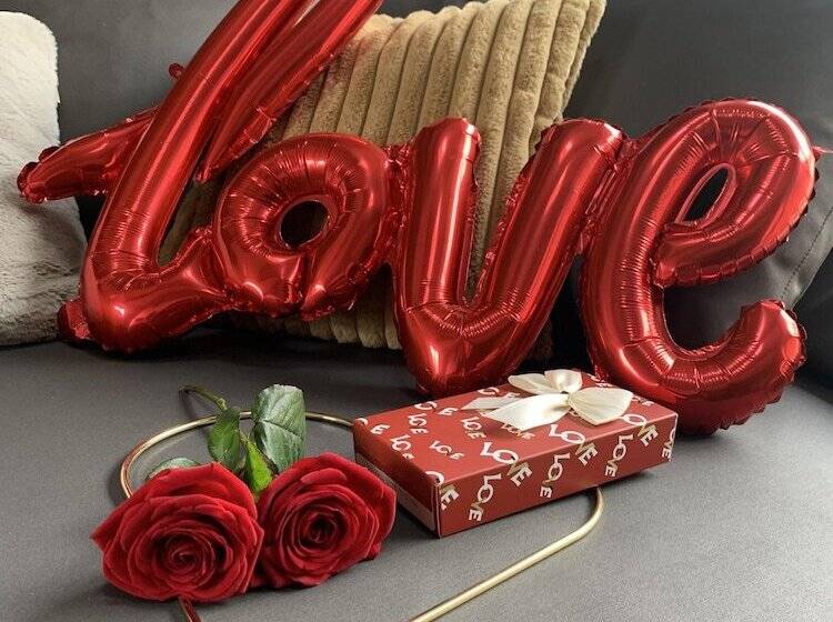 مبيت وإفطار Lefferves Cence