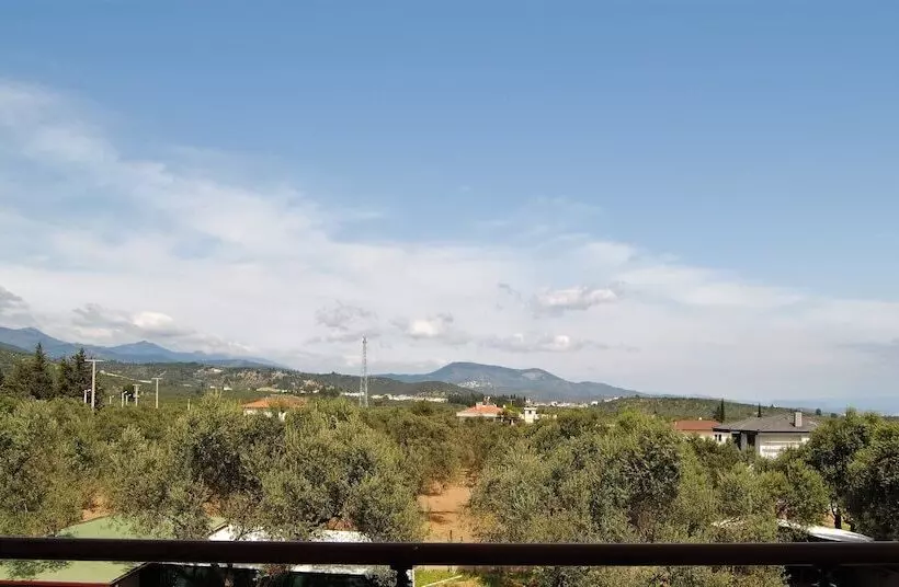 Hotelli Beyaz Konak Gure