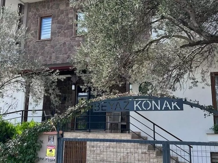 Hotelli Beyaz Konak Gure