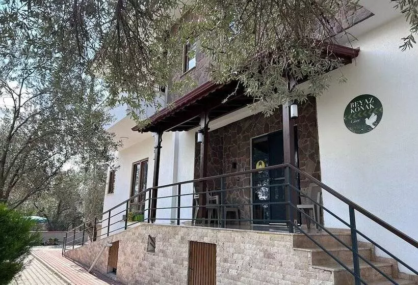 Hotelli Beyaz Konak Gure