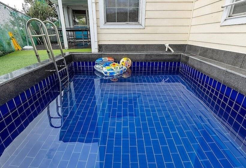 Daebudo Fullhouse Pension