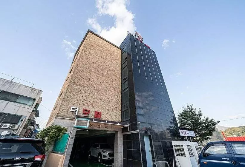 Gapyeong The Motel