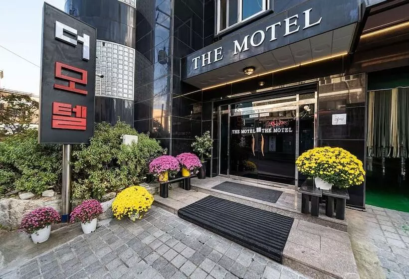 Gapyeong The Motel