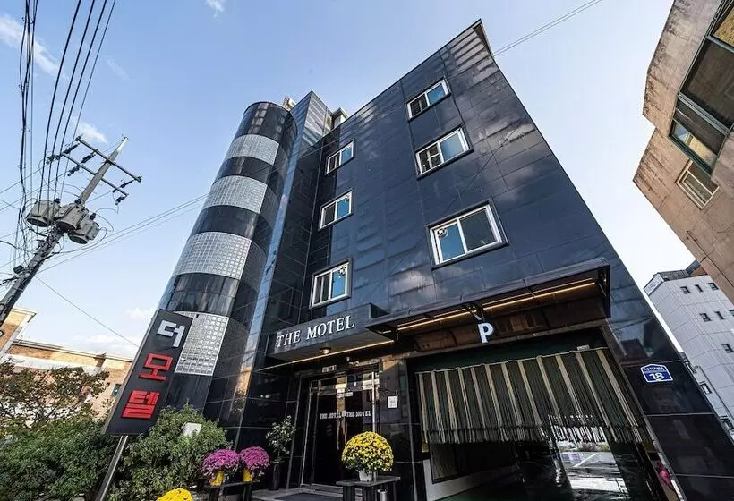 Gapyeong The Motel