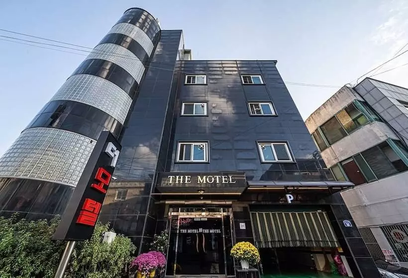 Gapyeong The Motel