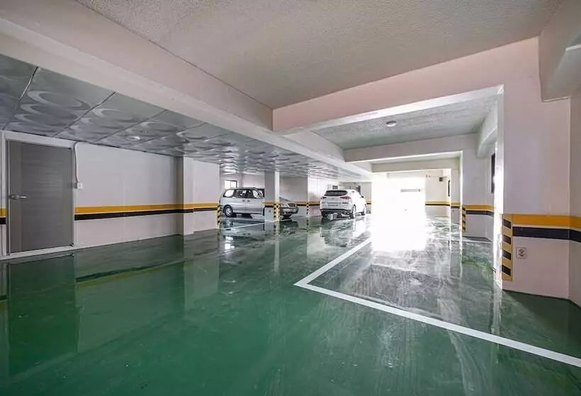 Gapyeong The Motel