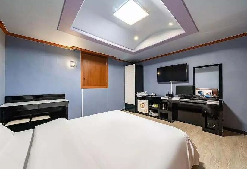Gapyeong The Motel
