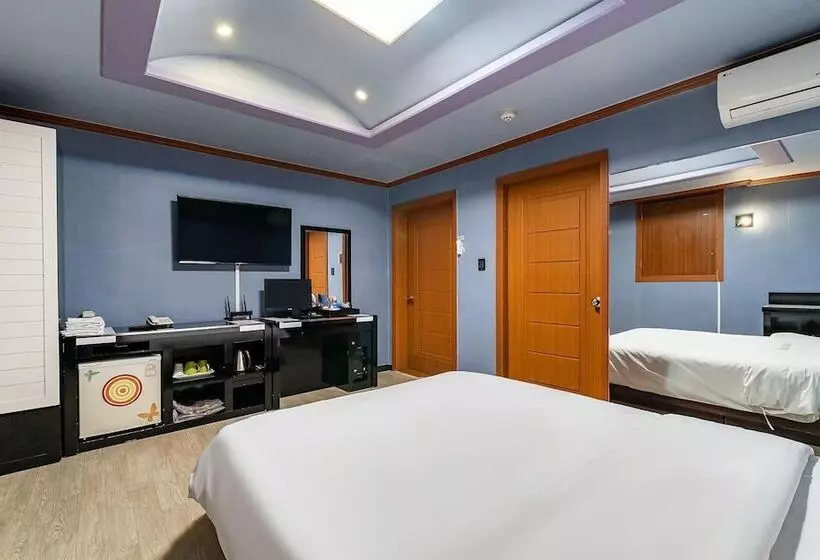 Gapyeong The Motel