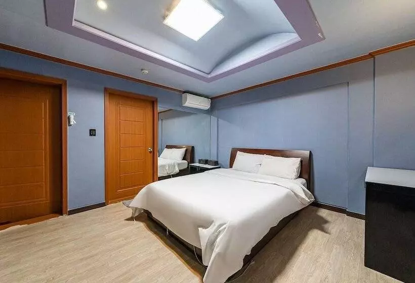 Gapyeong The Motel