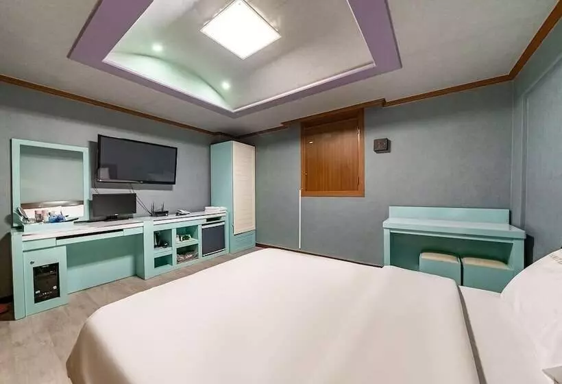 Gapyeong The Motel