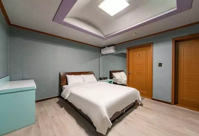 Gapyeong The Motel