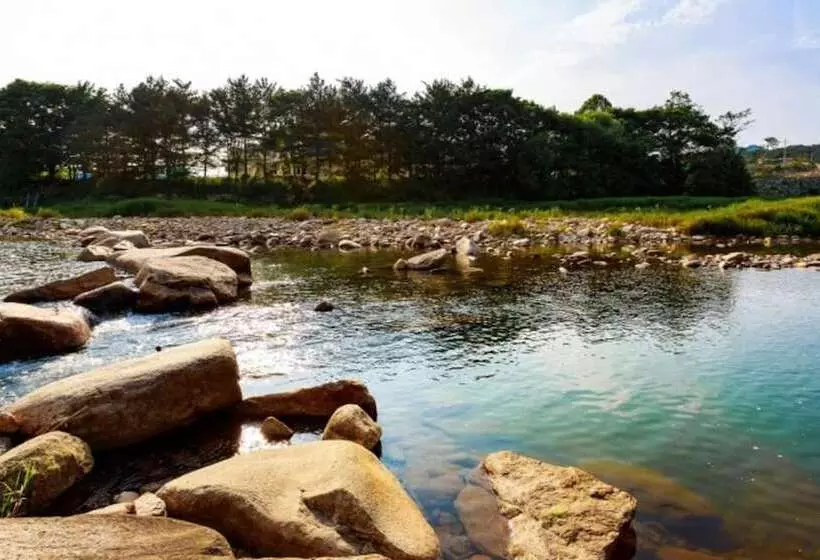 Goesan Haemil Pension