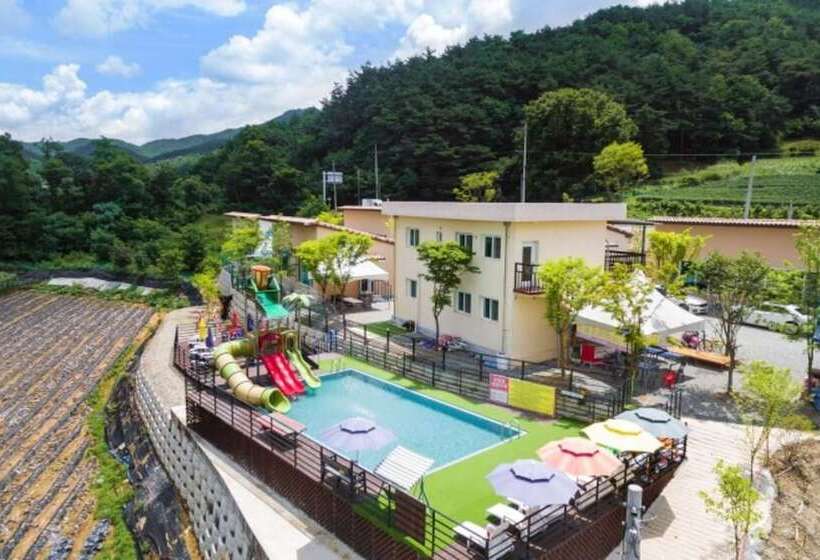 Goesan Haemil Pension