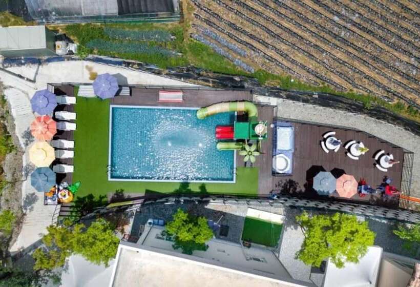 Goesan Haemil Pension