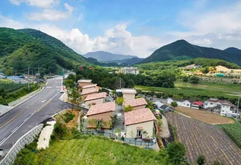Goesan Haemil Pension