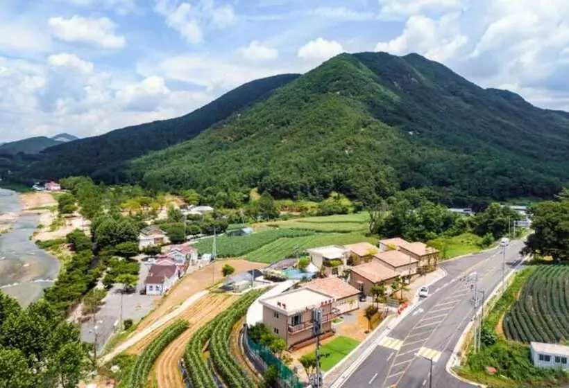 Goesan Haemil Pension