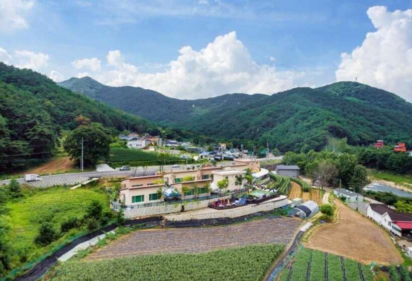 Goesan Haemil Pension