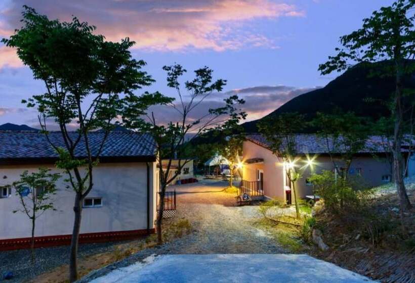 Goesan Haemil Pension