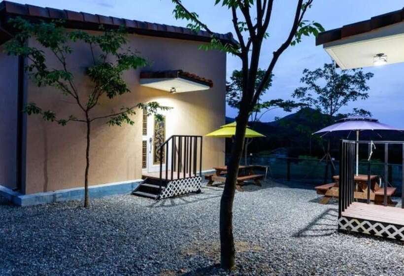 Goesan Haemil Pension