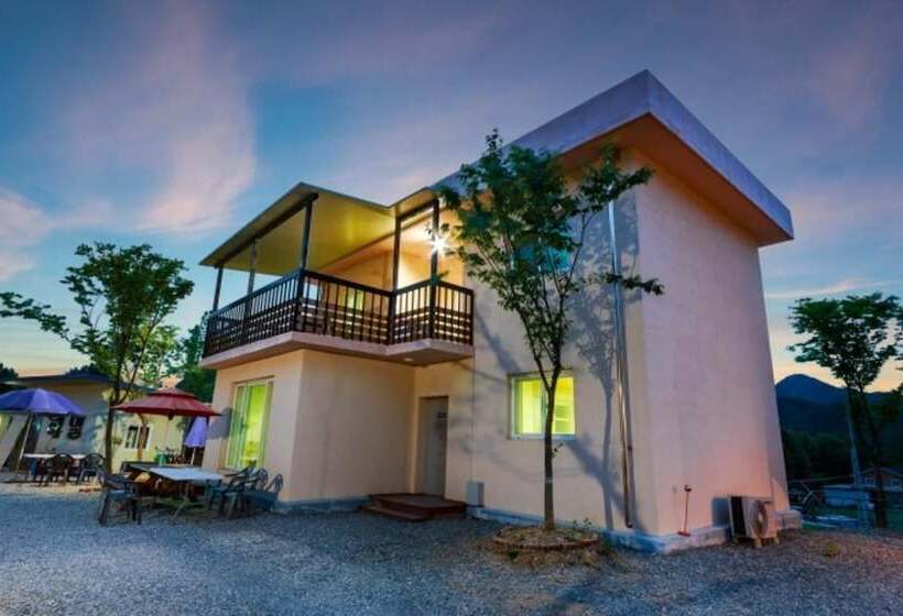 Goesan Haemil Pension