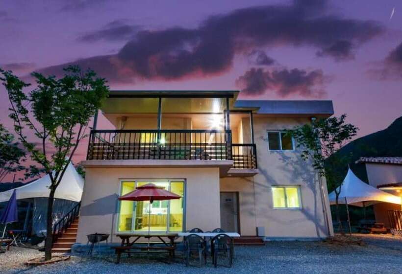 Goesan Haemil Pension