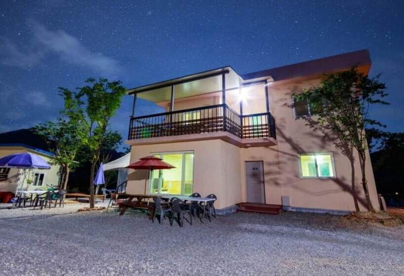 Goesan Haemil Pension